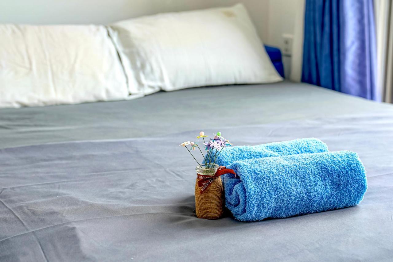 Soho Spacious Aparts, Central Location Bandar Ho Chi Minh Luaran gambar